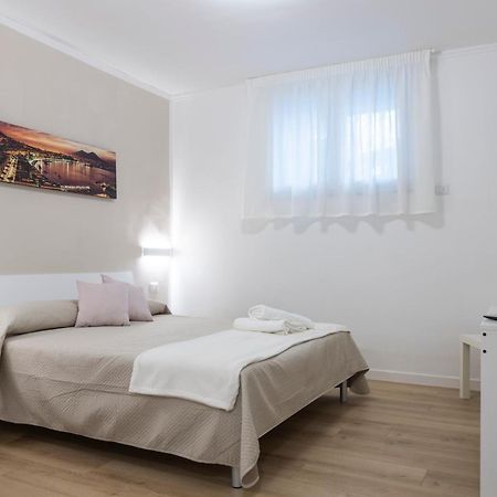 נאפולי Adastra B&B מראה חיצוני תמונה